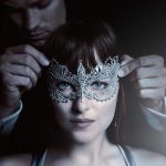 Karanlığın Elli Tonu İzle