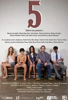 Cinco