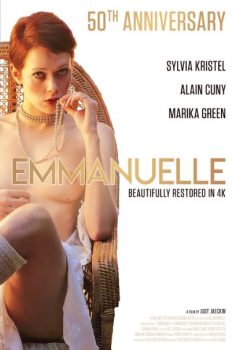 Emmanuelle 1 – Hisli Duygular