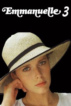 Emmanuelle 3 – Elveda Emmanuelle